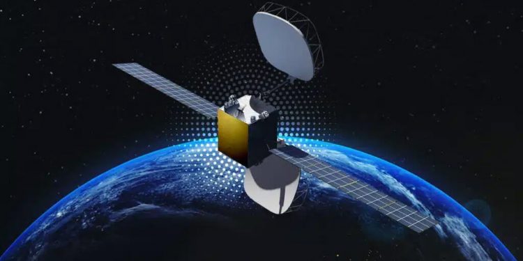 Intelsat elige SWISSto12 para construir Intelsat 45 101122 750x375 1