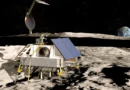 DARPA elige 14 empresas para estudiar diseños de infraestructura lunar