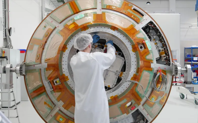 The Exploration Company Acquires German Additive Manufacturing Company